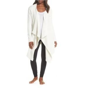 UGG Women's Wrap Ivory Cardigan